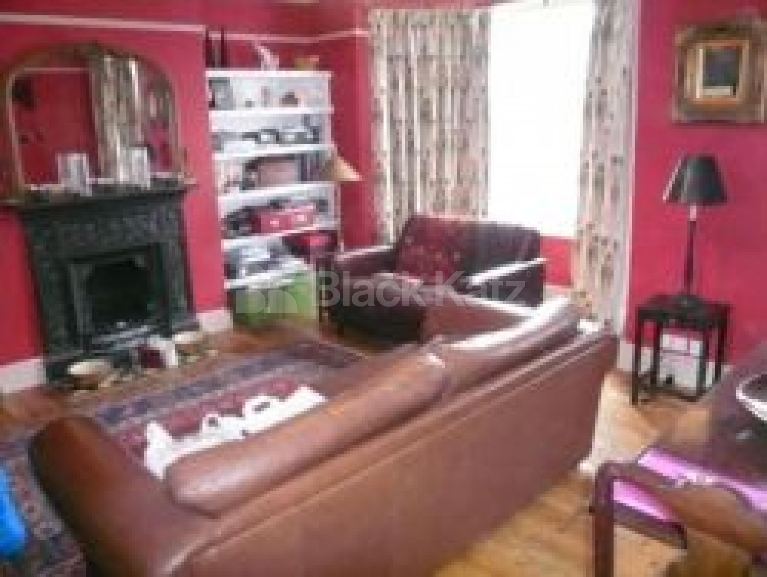 			LET!, 2 Bedroom, 1 bath, 1 reception Flat			 Weston Park, CROUCH END N8 N8